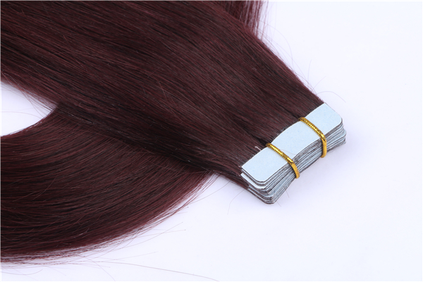 Wholesale Invisible Tape Extensions  manufacturer and supplierJF147